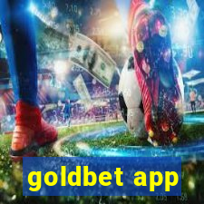 goldbet app